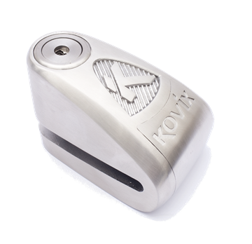 Picture of Kovix KAL10 10mm Alarmed Disc Lock