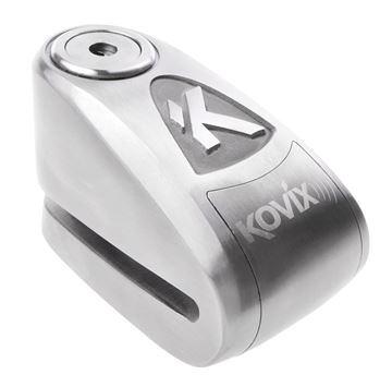 Picture of Kovix KAL6 6mm Alarmed Disc Lock