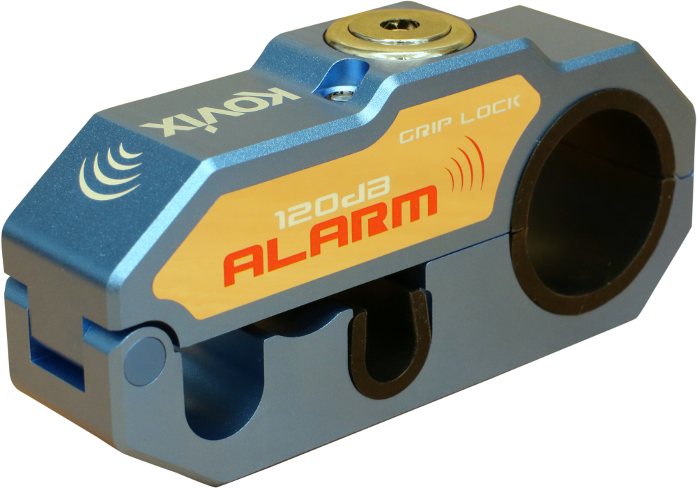 Kovix KOL Brake Lever Lock Fowlers Online Shop