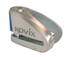 Picture of Kovix KVS2 14mm Disc Lock - Stainless Steel