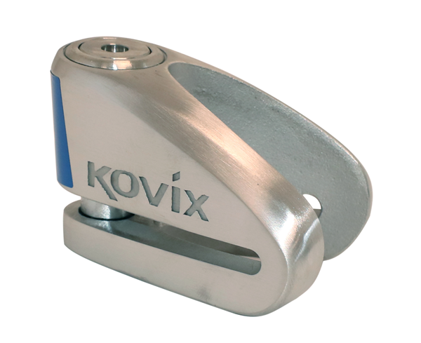 Picture of Kovix KVS2 14mm Disc Lock - Stainless Steel