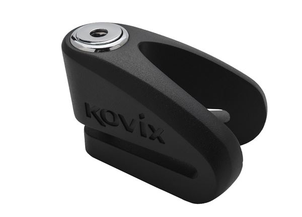 Picture of Kovix KVZ1 6mm Disc Lock - Black