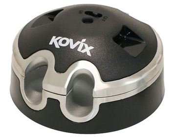 Picture of Kovix KGA Ground Anchor - Black