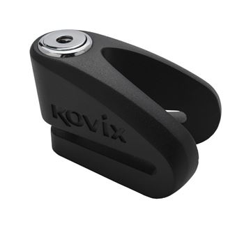 Picture of Kovix KVZ2 14mm Disc Lock - Black