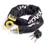 Picture of Kovix KCL10 Alarmed Chain Lock (10mm x 1200mm)