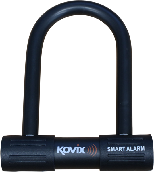 Picture of Kovix KTL Alarmed U-Lock (88mm x 150mm)