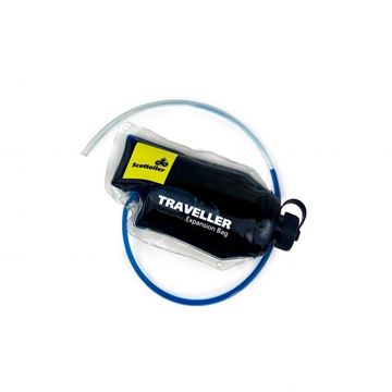 Picture of Scottoiler Traveller Expansion Bag