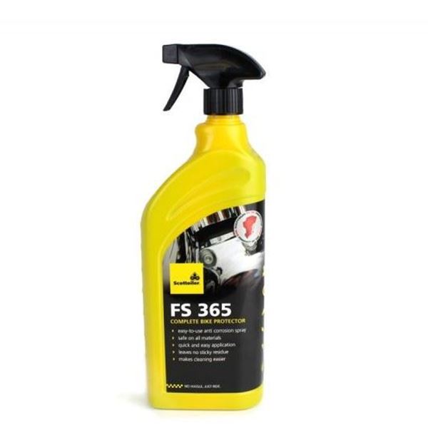 Picture of Scottoiler FS 365 Complete Bike Protector 1L Spray