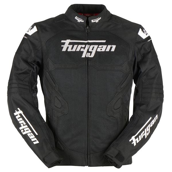 Picture of Furygan Atom Vented Evo Textile Jacket