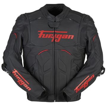 Picture of Furygan Raptor Evo 2 Leather Jacket