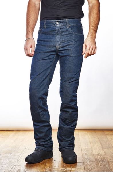 Picture of Furygan 01 Stretch Denim Jeans