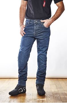 Picture of Furygan K11 x Kevlar® Stretch Denim Jeans