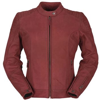 Picture of Furygan Debbie Women's Leather Jacket