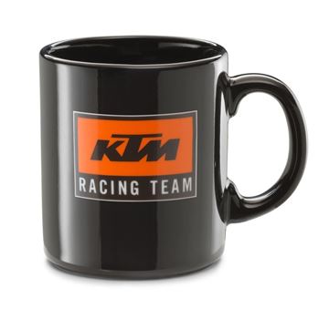 Picture of KTM Racing Team Mug - Black