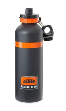 Picture of KTM Racing Team Aluminium Bottle