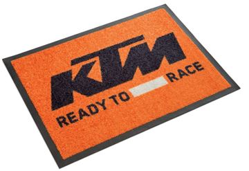 Picture of KTM Doormat