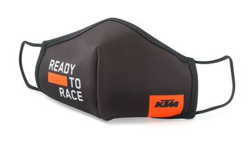 Picture of KTM Team Face Mask