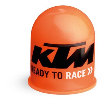 Picture of KTM Towbar Cap