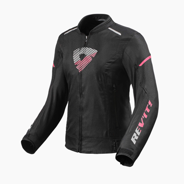 Picture of Rev'It! Sprint H2O Women's Textile Jacket