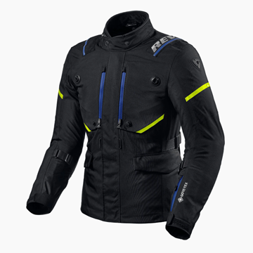 Picture of Rev'It! Vertical Gore-Tex® Jacket