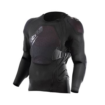 Picture of Leatt Body Protector 3DF AirFit Lite - Black