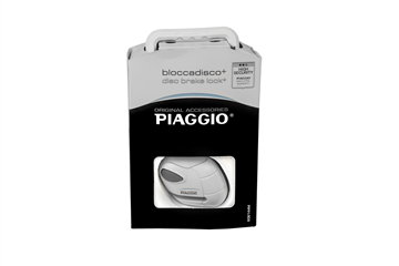 Picture of Piaggio Disc Lock Plus+ (606144M)