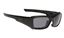 Picture of Ugly Fish Cannon Multi Functional Sunglasses - Matt Black Frame & Smoked Lens