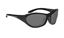 Picture of Ugly Fish Cruize Polarised Sunglasses - Matt Black Frame & Smoked Lens