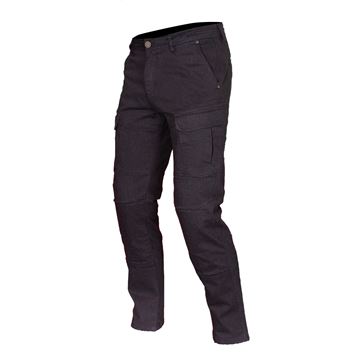 Picture of Merlin Warren D3O Cargo Riding Jeans