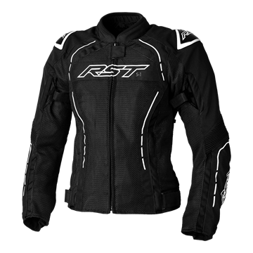 Picture of RST S1 Mesh CE Women's Textile Jacket