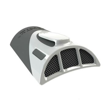 Picture of Ventz Airflow Cooling System - White