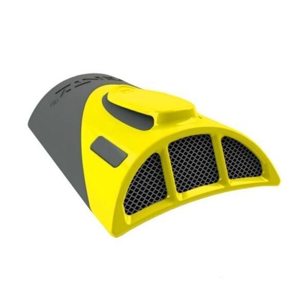 Picture of Ventz Airflow Cooling System - Yellow