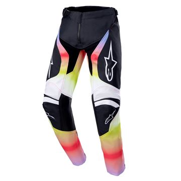 Picture of Alpinestars Racer Semi Youth Pants