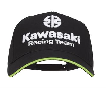Picture of Kawasaki MXGP 2022 Cap (Adult)
