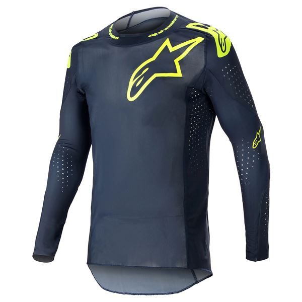 Picture of Alpinestars Supertech Bruin Jersey