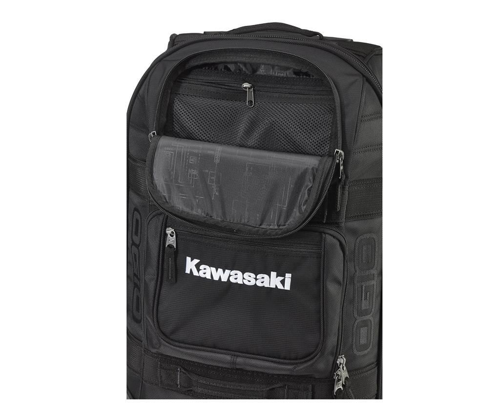 Ogio kawasaki 2025
