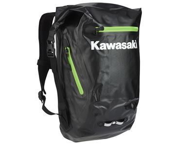 Picture of Kawasaki All-Weather Backpack