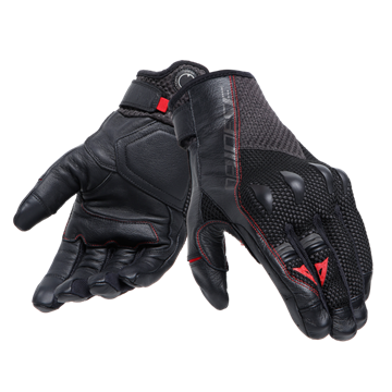 Picture of Dainese Karakum Ergo-Tek Magic Connection Gloves