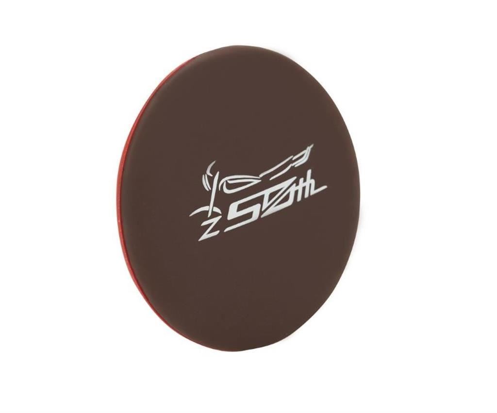 y❤︎ Kawasaki Z-50th Tag Keyring - Fowlers Online Shop