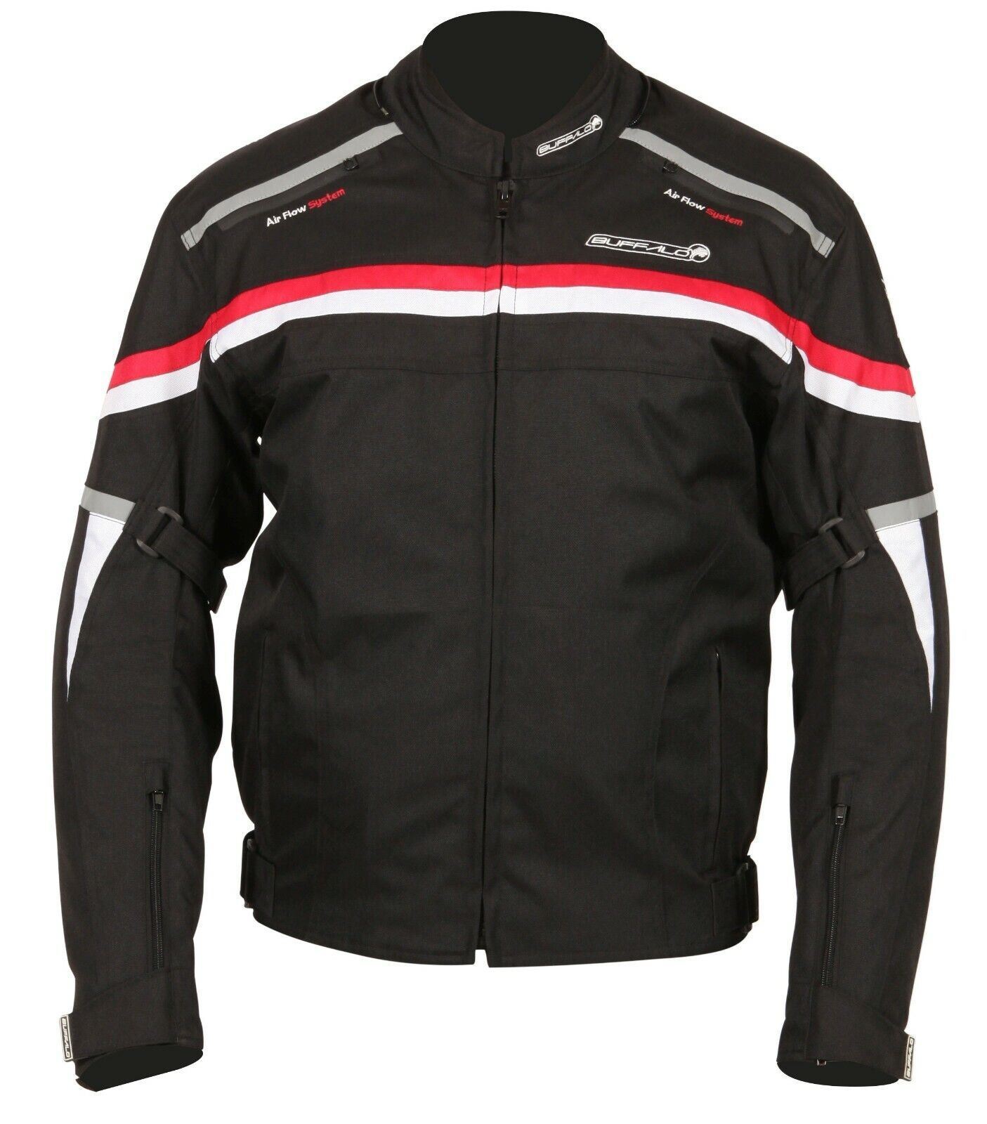 Buffalo textile jacket deals