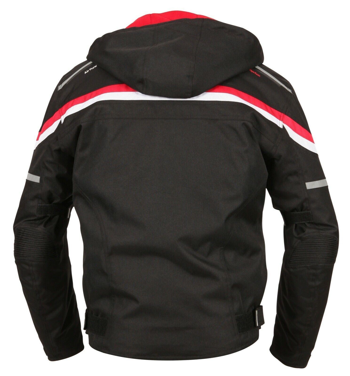 Buffalo Rebel Textile Jacket Fowlers Online Shop