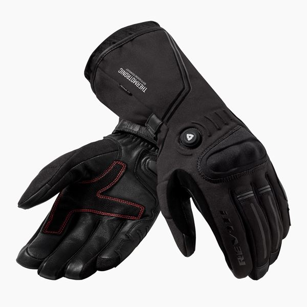 Ladies heated gloves hotsell