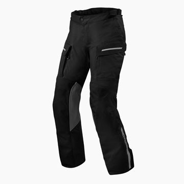 Picture of Rev'it Offtrack 2 H2O Textile Pants