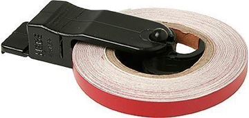 Picture of Gear Gremlin Wheel Stripe Kit (Red) - RRP £12.49 Now £9.50