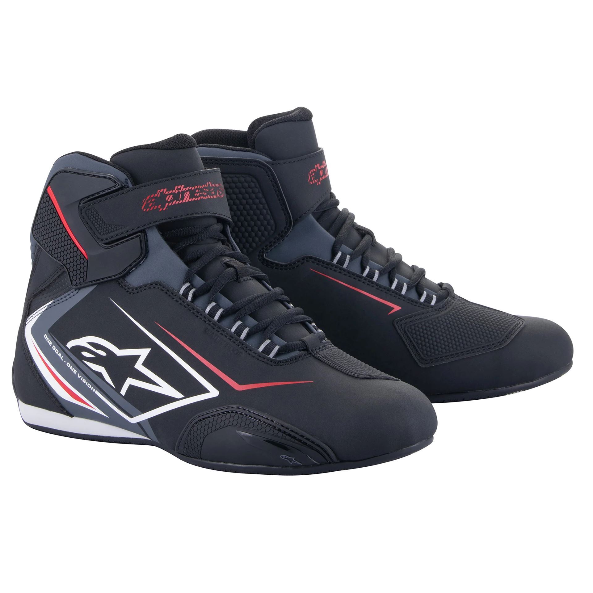Alpinestars Sektor Waterproof Shoes Fowlers Online Shop