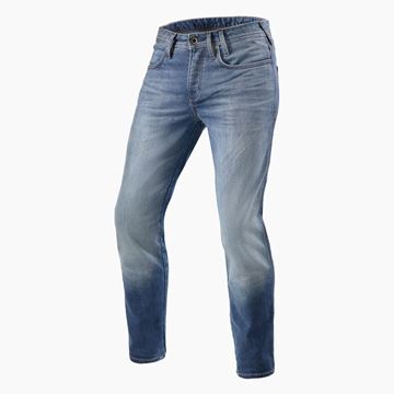 Picture of Rev'it Piston 2 Skinny Fit Jeans