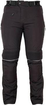 Picture of Weise Atlas Textile Pants