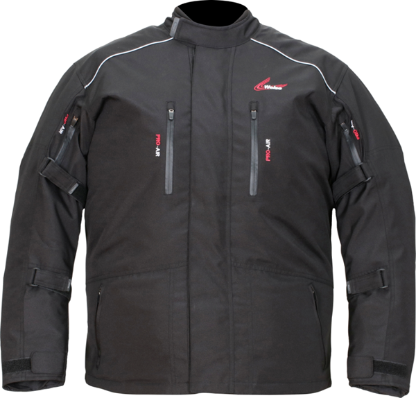 Picture of Weise Core Plus Textile Jacket