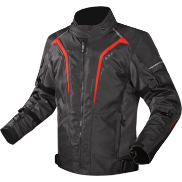 Picture of LS2 Sepang Textile Jacket