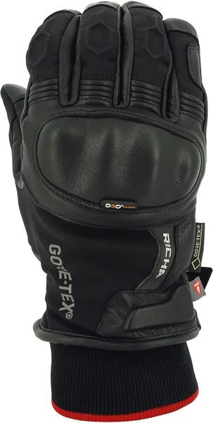 Picture of Richa Ghent Gore-Tex Gloves